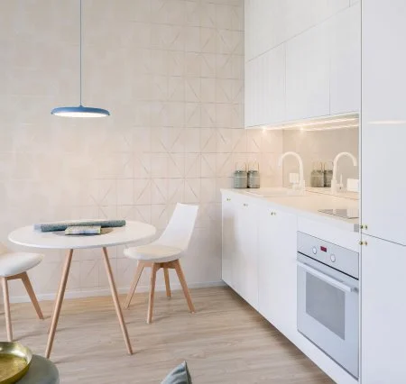 Обои Milassa Окинава OK6 001/1 в Санкт-Петербурге