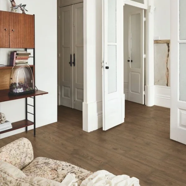 Ламинат Pergo Uppsala Pro Дуб Вековой Коричневый L1249-05243 в Санкт-Петербурге