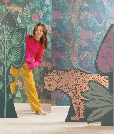 Обои Milassa Bon Voyage D2, 018 в Санкт-Петербурге