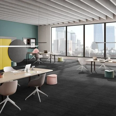 Ковровая плитка AW Marvel 99 в Санкт-Петербурге