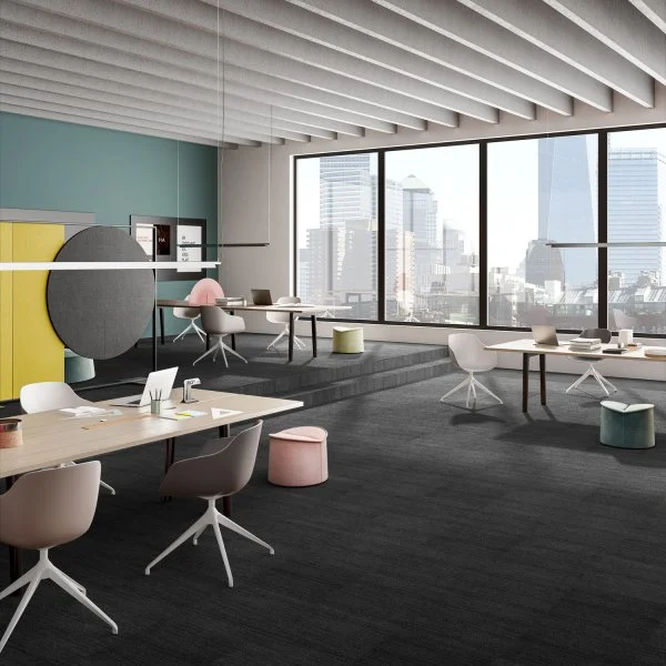 Ковровая плитка AW Marvel 99 в Санкт-Петербурге