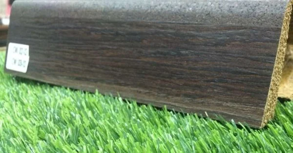 Эластичный пробковый плинтус ArtCorkDesing CW 03-12 10х60х915 мм в Санкт-Петербурге