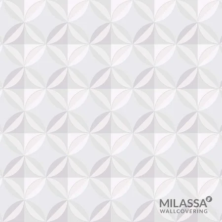 Обои Milassa Modern  М4, 001 в Санкт-Петербурге
