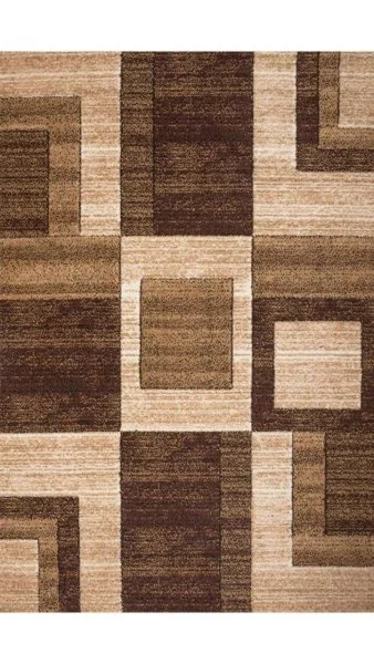 Ковер Синтелон Practica 2,00x3,00 98EDE Прямоугольник в Санкт-Петербурге