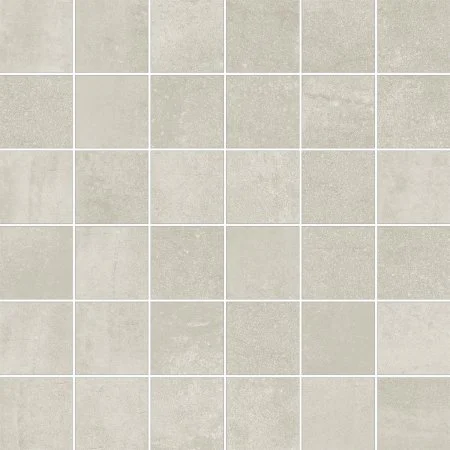 Керамогранит Coliseum Экспо Уайт Мозаика (Натуральная, 30х30) в Санкт-Петербурге