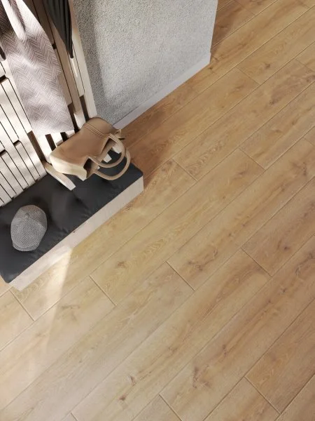 Ламинат Egger PRO 8/33 4V Large Aqua+ Дуб Уолтем натуральный EPL122 в Санкт-Петербурге