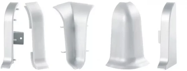 Заглушка для плинтуса ALP-C65 Cеребро (ПВХ) в Санкт-Петербурге