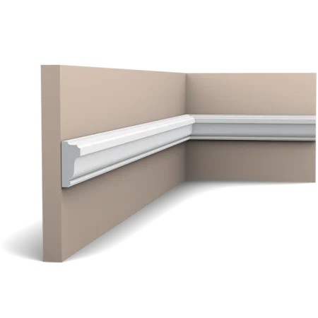 Молдинг Orac PX117 (35*15*2000) в Санкт-Петербурге