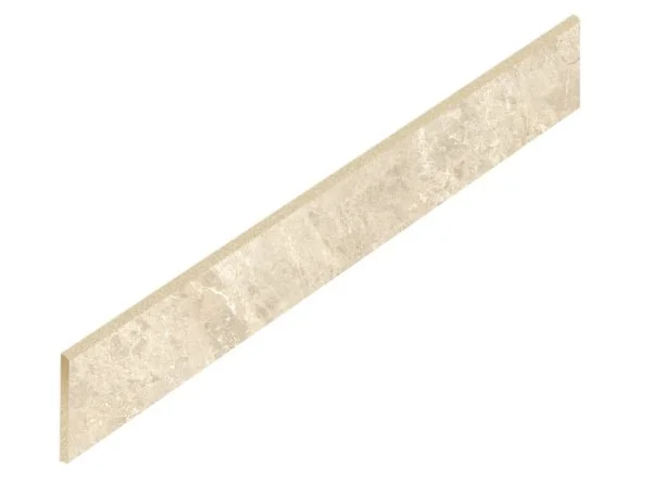 Керамогранит Coliseum Да Винчи Беж Плинтус (Натуральный, 7,2х60) в Санкт-Петербурге