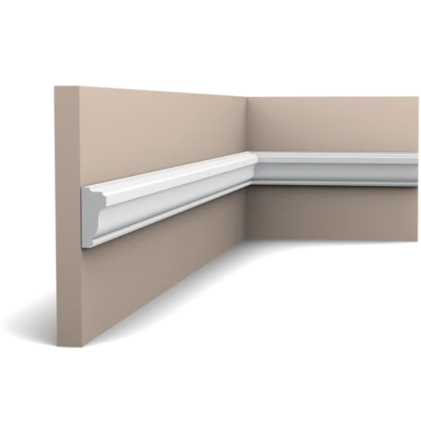 Молдинг Orac PX117 (35*15*2000) в Санкт-Петербурге