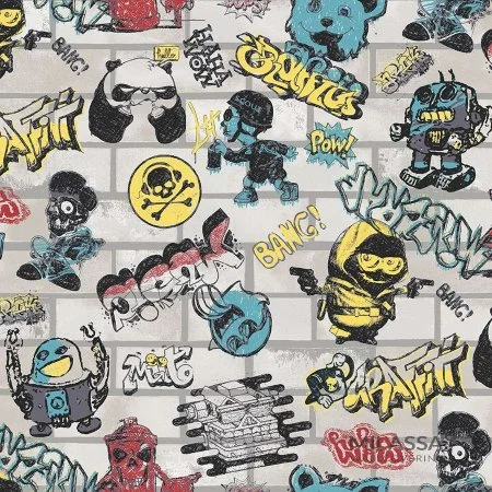 Обои Milassa Twins 7, 011 в Санкт-Петербурге