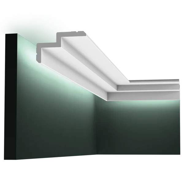 Карниз Orac C390 (6*10*2000 мм) в Санкт-Петербурге