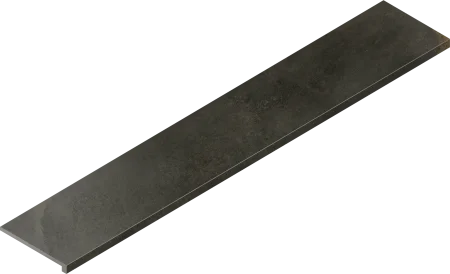 Керамогранит Italon Континуум Брасс Дарк Ступень Фронт 33х160 (Натуральная) в Санкт-Петербурге