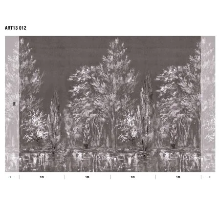 Обои Loymina Пейзаж vol. 2 ART13 012 в Санкт-Петербурге