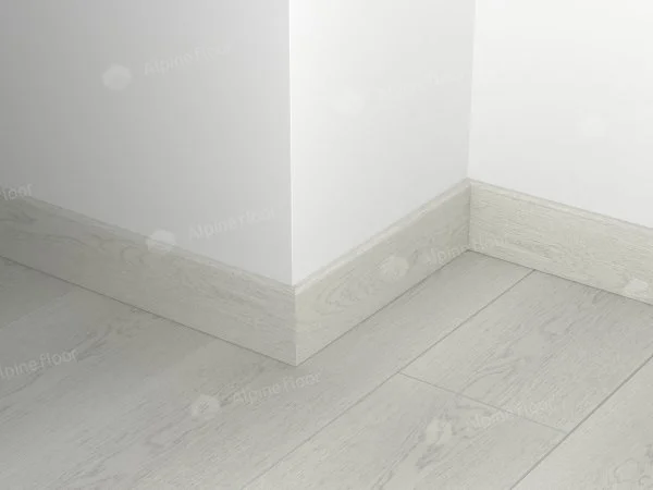 Кварцевый плинтус Alpine Floor Grand Sequoia 11-21 Инио в Санкт-Петербурге