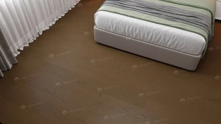 Инженерная доска Alpine Floor Villa Дуб Вулкано в Санкт-Петербурге