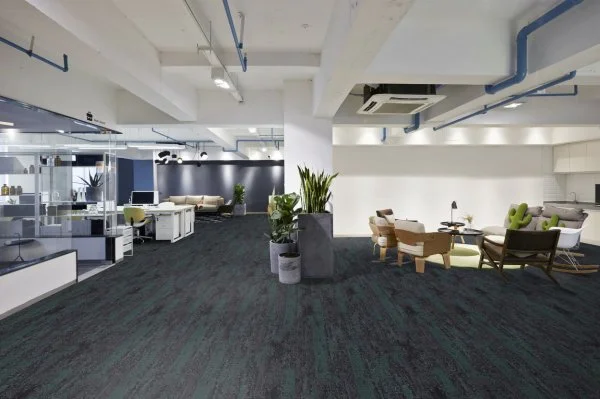 Ковровая плитка AW Marathon 92 в Санкт-Петербурге