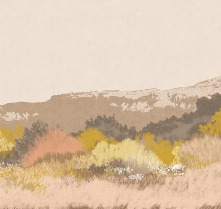 Обои Loymina Пейзаж vol. 2 ART17 004 в Санкт-Петербурге