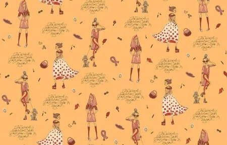 Обои Milassa Bon Voyage D3, 003 в Санкт-Петербурге