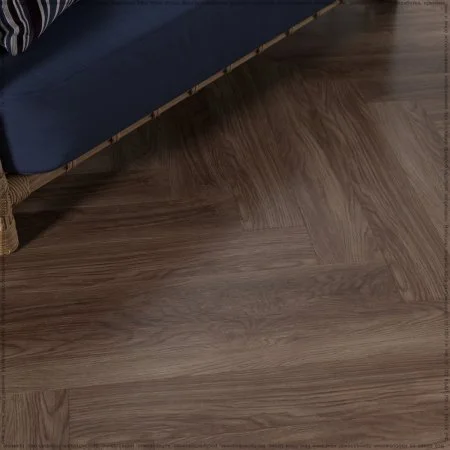 ПВХ плитка FineFlex Wood Дуб Тебердин FX-112 в Санкт-Петербурге