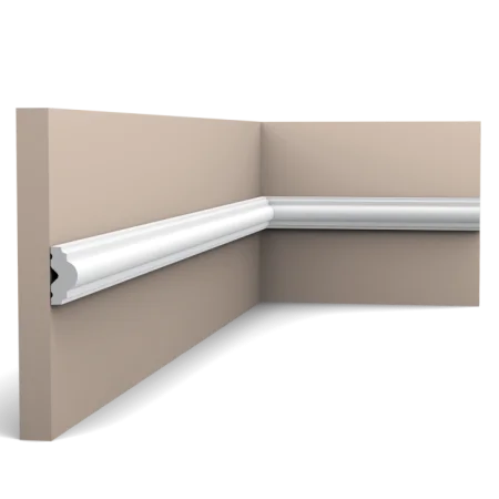 Молдинг Orac PX103 (25*12*2000) в Санкт-Петербурге