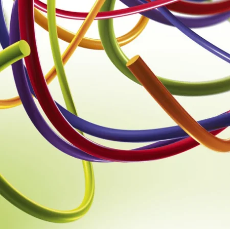 Сварочный шнур для линолеума Grabo серый в Санкт-Петербурге