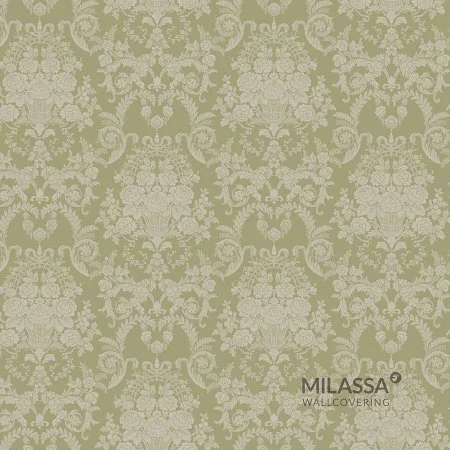 Обои Milassa Flos1, 005 в Санкт-Петербурге