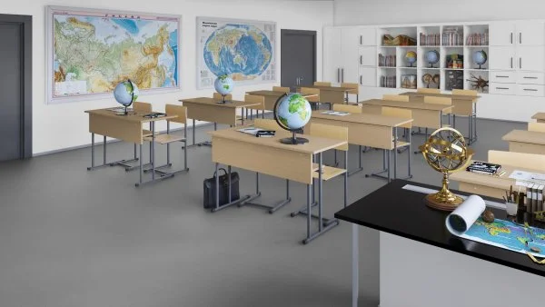 Линолеум Tarkett Acczent Pro Aspect 3 2 м в Санкт-Петербурге