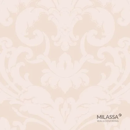 Обои Milassa Swan SW3, 002/1 в Санкт-Петербурге