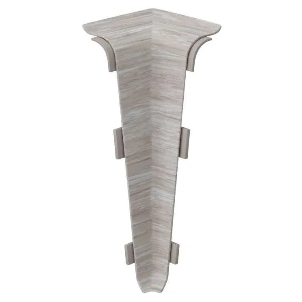 Угол внутренний INDO70 42 Дуб Песочный в Санкт-Петербурге