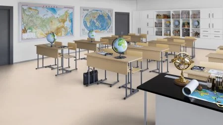 Линолеум Tarkett Acczent Pro Aspect 4 3 м в Санкт-Петербурге