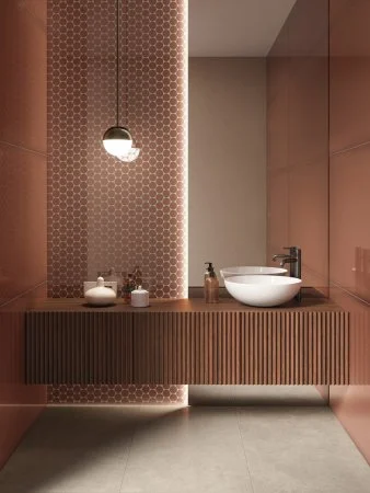 Керамогранит Italon Этернум Крим 60х120 (Натуральная и Реттифицированная) в Санкт-Петербурге