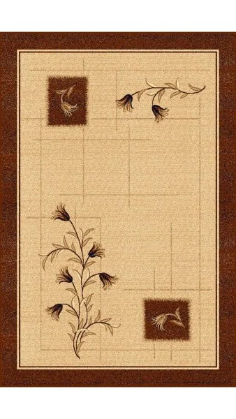 Ковер Синтелон Practica 2,00x3,00 82EED Прямоугольник в Санкт-Петербурге