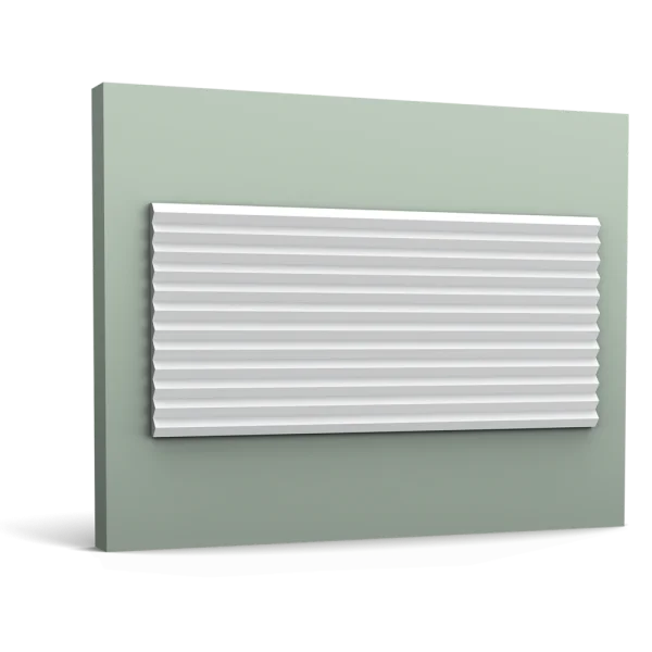 Декоративная панель Orac W108 (200x25x1.8 см) в Санкт-Петербурге