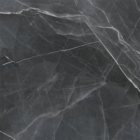 Керамогранит Vitra SityMarble Калакатта Блэк 60х60 (Лаппатированная и Реттифицированная) в Санкт-Петербурге