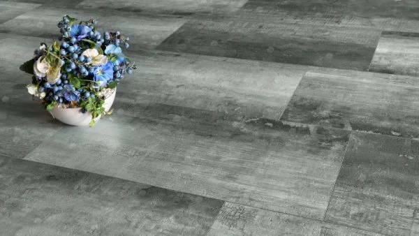 Кварц-виниловая плитка Alpine Floor Light Stone Корнуолл ECO-15-1 2,5 мм. 43 класс в Санкт-Петербурге