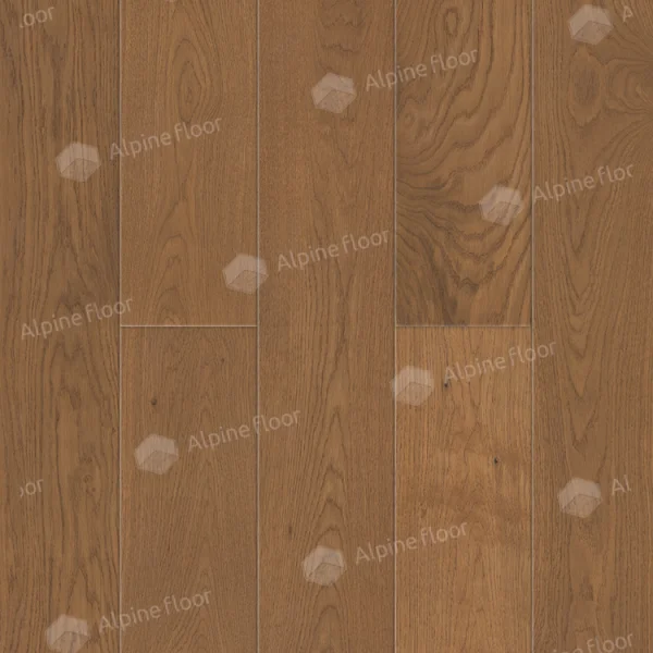 Инженерная доска Alpine Floor Villa Дуб Имбирный в Санкт-Петербурге