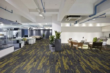 Ковровая плитка AW Marathon 95 в Санкт-Петербурге