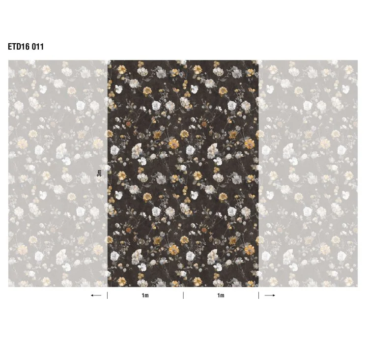 Обои Loymina Etude vol. II ETD16 011 в Санкт-Петербурге