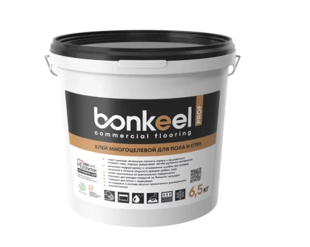 Клей универсальный Bonkeel Prof (6.5 кг) в Санкт-Петербурге