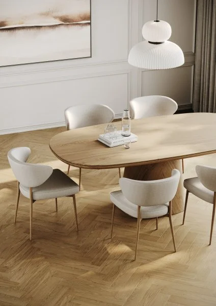 Паркетная доска Quartz Parquet Английская Ёлка Дуб Медовый Раф 33-463 в Санкт-Петербурге