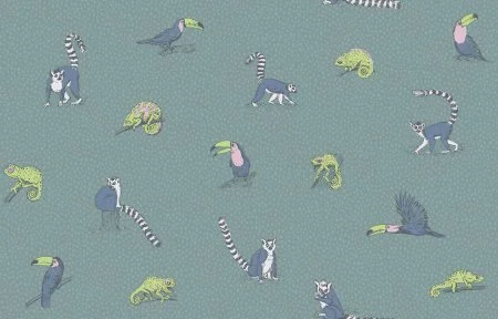 Обои Milassa Bon Voyage D9, 006 в Санкт-Петербурге