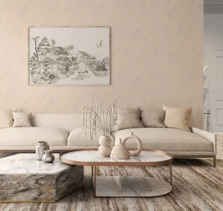 Обои Milassa Окинава OK1 004 в Санкт-Петербурге