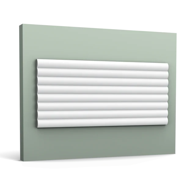 Декоративная панель Orac W110 (200x25x1.6 см) в Санкт-Петербурге