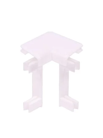 Внутренний угол Korner 100 Белый в Санкт-Петербурге