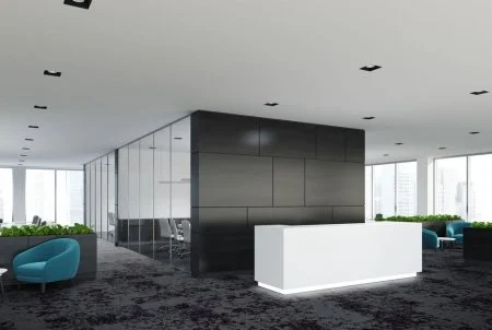 Ковровая плитка AW Macro 97 в Санкт-Петербурге