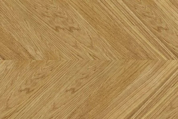 Пробковое покрытие CorkStyle Chevron Gold (1235*305*6 мм) HC в Санкт-Петербурге