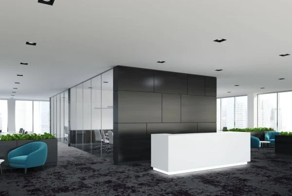 Ковровая плитка AW Macro 97 в Санкт-Петербурге