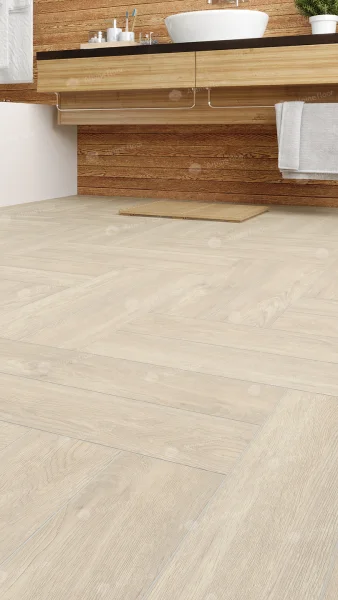 Кварц-виниловая плитка Alpine Floor Parquet Дуб Адара ЕСО 16-14 2.5 мм. 43 класс в Санкт-Петербурге