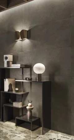 Керамогранит Italon Этернум Волкано 80х160 (Люкс и Реттифицированная) в Санкт-Петербурге